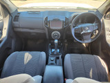 9259 - 11/14, HOLDEN RG COLORADO, 2.8L T/D, AUTO, LTZ
