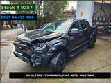 9257 - 03/22, FORD PX3 RANGER, P5AT, AUTO, WILDTRAK
