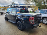 9257 - 03/22, FORD PX3 RANGER, P5AT, AUTO, WILDTRAK
