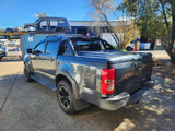 9247 - 06/18, HOLDEN RG COLORADO, 2.8L T/D, AUTO, SPORTSCAT