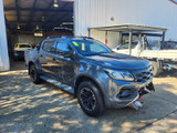 9247 - 06/18, HOLDEN RG COLORADO, 2.8L T/D, AUTO, SPORTSCAT