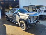 9262 - 03/21, CHEVY SILVERADO, L87, AUTO, LTZ PREMIUM