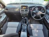 9233 - 06/14, NISSAN D22 NAVARA, YD25, 5SPD, ST-R