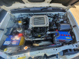9233 - 06/14, NISSAN D22 NAVARA, YD25, 5SPD, ST-R
