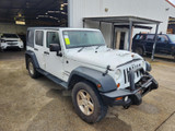 9252 - 12/12, JEEP JK WRANGLER, 3.6L V6, 6SPD, UNLIMITED SPORT