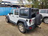 9252 - 12/12, JEEP JK WRANGLER, 3.6L V6, 6SPD, UNLIMITED SPORT