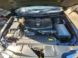 9270 - 03/23, NISSAN Y62 PATROL, VK56VD, AUTO, TI
