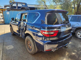 9270 - 03/23, NISSAN Y62 PATROL, VK56VD, AUTO, TI
