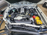 9285 - 07/25, TOYOTA GDJL79 LANDCRUISER, 1GD-FTV, AUTO, WORKMATE