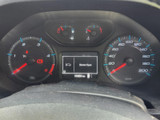 9265 - 08/16, HOLDEN RG COLORADO, 2.8L T/D, 6SPD, LS