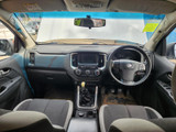 9265 - 08/16, HOLDEN RG COLORADO, 2.8L T/D, 6SPD, LS