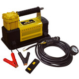 Mean Mother Maxi 4X4 3 Heavy Duty 12V 4X4 Air Compressor 110LPM MMACM3