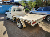 9288 - 08/17, ISUZU RC DMAX, 4JJ1, 6SPD, EX HI-RIDE