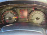 9288 - 08/17, ISUZU RC DMAX, 4JJ1, 6SPD, EX HI-RIDE