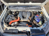 9288 - 08/17, ISUZU RC DMAX, 4JJ1, 6SPD, EX HI-RIDE