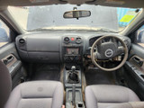 9232 - 03/12, ISUZU RA DMAX, 4JJ1, 5SPD, SX