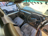 9194 - 02/87, TOYOTA HJ75 LANDCRUISER, 2H, 5SPD