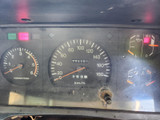 9194 - 02/87, TOYOTA HJ75 LANDCRUISER, 2H, 5SPD