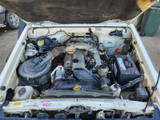 9305 - 11/03, TOYOTA HZJ79 LANDCRUISER, 1HZ, 5SPD