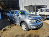 9169 - 10/15, FORD PX2 RANGER, P5AT, 6SPD, XLT