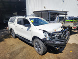 9283 - 03/25, TOYOTA GUN126 HILUX, 1GD-FTV, AUTO, SR