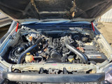 9253 - 03/09, TOYOTA KUN26 HILUX, 1KD-FTV, 5SPD, SR