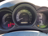 9253 - 03/09, TOYOTA KUN26 HILUX, 1KD-FTV, 5SPD, SR