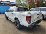 9314 - 03/17, FORD PX2 RANGER, P5AT, AUTO, WILDTRAK