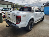 9314 - 03/17, FORD PX2 RANGER, P5AT, AUTO, WILDTRAK