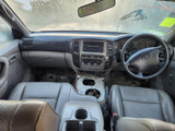 9222 - 04/06, TOYOTA HZJ105 LANDCRUISER, 1HZ, 5SPD