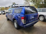 9129 - 11/16, FORD PX2 RANGER, P5AT, AUTO, XLS