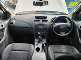 9291 - 09/17, MAZDA UR BT50, P5AT, 6SPD, XT