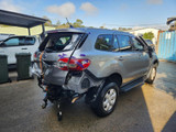 9278 - 01/21, FORD UA EVEREST, P5AT, AUTO, TREND