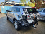 9278 - 01/21, FORD UA EVEREST, P5AT, AUTO, TREND