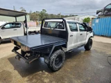 9304 - 09/12, TOYOTA KUN26 HILUX, 1KD-FTV, 5SPD, SR