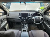 9304 - 09/12, TOYOTA KUN26 HILUX, 1KD-FTV, 5SPD, SR