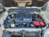 9303 - 09/14, TOYOTA KUN26 HILUX, 1KD-FTV, 5SPD, SR5