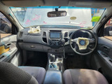 9311 - 02/07, TOYOTA KUN26 HILUX, 1KD-FTV, AUTO, SR5