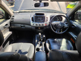 9302 - 01/14, MITSUBISHI MN TRITON, 4D56, 5SPD, GLX-R