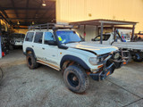 9165 - 05/97, TOYOTA HZJ80 LANDCRUISER, 1HZ, 5SPD