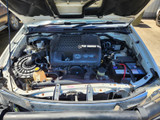 9324 - 12/13, TOYOTA KUN26 HILUX, 1KD-FTV, 5SPD, SR