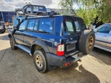 9292 - 03/02, NISSAN GU PATROL, ZD30, 5SPD, ST