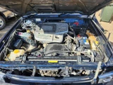 9292 - 03/02, NISSAN GU PATROL, ZD30, 5SPD, ST