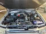 9207 - 06/06, TOYOTA HDJ100 LANDCRUISER, 1HD-FTE, AUTO, GXL