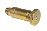 Fuel Primer Pump suitable for Landcruiser 40 60 75 Series BJ 3B 3.4L HJ 2H 12HT 4.0 Litre Diesel