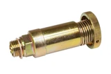 Fuel Primer Pump suitable for Landcruiser 40 60 75 Series BJ 3B 3.4L HJ 2H 12HT 4.0 Litre Diesel