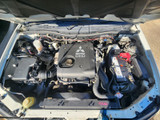 9266 - 09/12, MITSUBISHI MN TRITON, 4D56, 5SPD, GLX