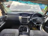 9200 - 07/15, NISSAN GU PATROL, ZD30, 5SPD, ST