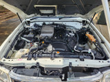 9200 - 07/15, NISSAN GU PATROL, ZD30, 5SPD, ST