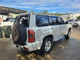9200 - 07/15, NISSAN GU PATROL, ZD30, 5SPD, ST